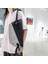 Crossbody Çanta Kadın Sokak Göğüs Çantası Sırt Çantası (Yurt Dışından) 2