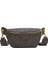 Bel Çantası Sonbahar ve Kış Crossbody Çanta Kadın Çantası Göğüs Çantası (Yurt Dışından) 1