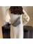 Bel Çantası Sonbahar ve Kış Crossbody Çanta Kadın Çantası Göğüs Çantası (Yurt Dışından) 4