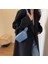Bel Çantası Sonbahar ve Kış Crossbody Çanta Kadın Çantası Göğüs Çantası (Yurt Dışından) 5