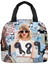 Taylor Swift Ilk ve Orta Okul Öğle Yemeği Çantası Çocuk Buz Torbası (Yurt Dışından) 1