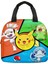 Ilkokul ve Ortaokul Öğrencileri Için Pokemon Pikachu Öğle Yemeği Paketi (Yurt Dışından) 1