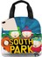 South Park Çocuk Öğle Yemeği Paketi Ilkokul Öğrencileri Için Buz Paketi (Yurt Dışından) 1