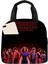 Stranger Things Çocuk Öğle Yemeği Çantası Ilkokul Öğle Yemeği Kutusu Çantası Buz Torbası (Yurt Dışından) 1