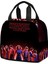 Stranger Things Çocuk Öğle Yemeği Çantası Ilkokul Öğle Yemeği Kutusu Çantası Buz Torbası (Yurt Dışından) 2