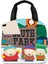 South Park Çocuk Öğle Yemeği Paketi Ilkokul Öğrencileri Için Buz Paketi (Yurt Dışından) 1