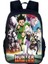 Ordusu Tam Zamanlı Avcı Hunterxhunter Sırt Çantası (Yurt Dışından) 1