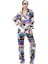Ipek Gömlek Pantolon-Pijama Takımı | Kandinsky Collective | Nomads Felt 4