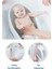 Soft Bebek Küveti – Silikon Fileli Bebek Yıkama Banyo Küveti Bebek Banyo Oturağı Sünger Hediyeli 3