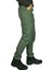 Tactical Outdoor Haki Pantolon 4