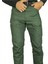 Tactical Outdoor Haki Pantolon 5