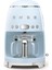 DCF02PBEU PASTEL MAVI FİLTRE KAHVE MAKİNESİ 2