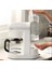 Classic Filtre Kahve Makinesi 5KCM1208 White EWH 3