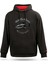 Köpekbalığı Los Angeles Coast Tasarım Kapşonlu Sweatshirt 1
