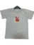 Örümcek Adam Baskılı Çocuk Tshirt 1