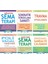 Bağlamsal Şema Terapi - Travma Uygulaması - Dönüşümsel Sandalye Çalışması - İçten Dışa Şema Terapi - Sokratik Sorgulama Sanatı - Polivagal Teorinin Klinik Uygulamaları 6'lı Set 1