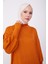 Tunik Elbise 23KD4249 Oranj 1