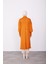 Tunik Elbise 23KD4249 Oranj 5