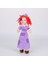 Inanılmaz Dijital Sirk Peluş - Omni Peluş, Jax Peluş, Camine, Ragatha Peluşlar, Yumuşak ve Sevimli Anime Bebek Eğlenceli Peluşlar Çocuklar Için Oyuncaklar Doğum Günü Partisi Hediye (Yurt Dışından) 3