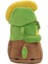 Kevin Goblin Peluş, Kevin The Goblin Peluş Oyuncaklar, Yumuşak Dolması Kevin The Goblin Peluş Oyuncak Figürü, 9.8in Sevimli Kevin The Goblin Karikatür Peluş Doldurulmuş Bebek, Oyun (Yurt Dışından) 3