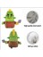 Kevin Goblin Peluş, Kevin The Goblin Peluş Oyuncaklar, Yumuşak Dolması Kevin The Goblin Peluş Oyuncak Figürü, 9.8in Sevimli Kevin The Goblin Karikatür Peluş Doldurulmuş Bebek, Oyun (Yurt Dışından) 4