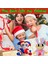 2 Adet Yeni Inanılmaz Dijital Sirk Peluş 2 Adet Jax ve Pomni Peluş Oyuncak Çocuklar Için Hediyeler Hayranları Doğum Günü Noel (2 Adet) (Yurt Dışından) 4