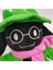 Ralsei Peluş Oyuncak, 10”deltarune Ralsei Peluş Bebek, Erkekler ve Kızlar Için Karikatür Anime Oyun Karakterleri (Yurt Dışından) 3