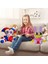 2 Paket Inanılmaz Dijital Sirk Peluş Oyuncaklar, Sirk Palyaçosu Doldurulmuş Peluş Oyuncaklar, Çocuk Yetişkinler Için Sevimli Doldurulmuş Hayvanlar Şekil Bebekler, Erkek Kız Doğum G (Yurt Dışından) 4