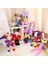 Inanılmaz Dijital Sirk Peluş Paketi 4, Tv Hayranları Için Pomni Peluş Oyuncak Hediye, Jax ve Pomni Peluş, Çocuklar ve Yetişkinler Için Sevimli Doldurulmuş Şekil Bebek, Erkeklerin D (Yurt Dışından) 2