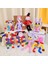 Inanılmaz Dijital Sirk Peluş Paketi 4, Tv Hayranları Için Pomni Peluş Oyuncak Hediye, Jax ve Pomni Peluş, Çocuklar ve Yetişkinler Için Sevimli Doldurulmuş Şekil Bebek, Erkeklerin D (Yurt Dışından) 3