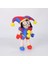 Inanılmaz Dijital Sirk Peluş - Pomni Peluş, Jax Peluş, Camine, Ragatha, Yumuşak ve Sevimli Anime Bebek Eğlenceli Peluşlar Çocuklar Için Oyuncaklar Doğum Günü Partisi Hediyesi (Yurt Dışından) 2