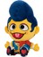 Yeni Welc-Ome Home Peluş Oyuncak, 9,8 Inç Wally Darling Peluş Oyuncak Tuhaf Atma Yastığı, Eğlenceli Noel Cadılar Bayramı Anime Karakteri Çizgi Film Anime Oyunu Hayranları Için Dold (Yurt Dışından) 3