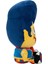 Yeni Welc-Ome Home Peluş Oyuncak, 9,8 Inç Wally Darling Peluş Oyuncak Tuhaf Atma Yastığı, Eğlenceli Noel Cadılar Bayramı Anime Karakteri Çizgi Film Anime Oyunu Hayranları Için Dold (Yurt Dışından) 4