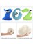 Sayı Peluş Oyuncaklar - Shape Lore Peluş Bebek - Erkek ve Kız Çocuklar Için Ilk Eğitim Alfabe Peluş - Erkek ve Kız Çocuklar Için Temel Hediyeler (0) (Yurt Dışından) 5
