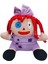 (Pomni) Inanılmaz Dijital Sirk Peluş Bebek Bebekler, Anime Çevreleyen Sirk Palyaçoları ve Tavşan Peluş Bebekler, 10 Inç Dijital Sirk Peluş, Çocuklar ve Yetişkinler Için Uygun (Yurt Dışından) 4