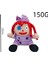 (Pomni) Inanılmaz Dijital Sirk Peluş Bebek Bebekler, Anime Çevreleyen Sirk Palyaçoları ve Tavşan Peluş Bebekler, 10 Inç Dijital Sirk Peluş, Çocuklar ve Yetişkinler Için Uygun (Yurt Dışından) 5