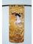 Ipek Fular | Gold | 32X160 cm | Gustav Klimt Adele Bloch | 2