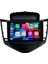 Chevrolet Cruze 2012-2010 Yıl Android Sürüm 13 Kablosuz Carplay Navigasyon Multimedya 9 Inç Ekran 2gb Ram 32GB Rom Hafıza 4