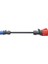 5X32A Cee Trifaze Fiş – 3X16A Cee Dönüştürücü Adaptör (Fronius Wattpilot, Go-E Gemini, Khons) 1