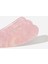 Rose Kuvars Gua Sha Masaj Taşı 2