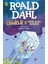 Charlie and the Great Glass Elevator - Roald Dahl 1