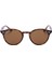 2180 710/4L 49-21 Unisex Güneş Gözlüğü 2