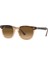 2298 1292M2 50-21 Unisex Güneş Gözlüğü 1
