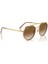 3765 001/51 53-22 Unisex Güneş Gözlüğü 4