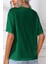 Only Trendwear Unisex Uzay Temalı Baskılı T-Shirt 2