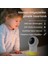 Nursery Pal Glow+ Wifi Bebek 5" Hd Wi-Fi Dijital Bebek Kamerası + Gece Lambası 3