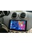 Chevrolet Aveo 2006-2011 Yıl Android Sürüm 13 Kablosuz Carplay Navigasyon Multimedya 9 Inç Ekran 2gb Ram 32GB Rom Hafıza 3