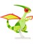 Battle Aksiyon Figürler PKW2671 - Flygon 3