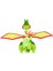 Battle Aksiyon Figürler PKW2671 - Flygon 4