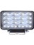 Çalışma Lambası 16 Ledli 48 W 12-48 Volt 1
